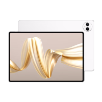 华为 MatePad Pro 2024款(MRO-W00)12.2英寸 柔光版砚黑 12GB+512GB 含键盘+手写笔