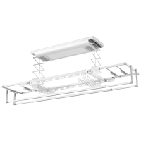 小米(mi) 米家智能晾衣机 1T暖白色