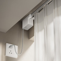 小米(mi) 米家隐藏式智能窗帘 G10