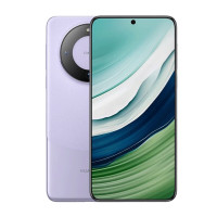 华为 Mate 60(BRA-AL00)12GB+512GB 南糯紫/白沙银/雅川青/雅丹黑 标准版
