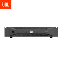 JBL 功率放大器 X650