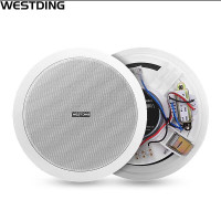 WESTDING 休息厅背景音乐 606T