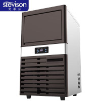 史蒂芬(stevison) 制冰机 SDF-Y-B80A