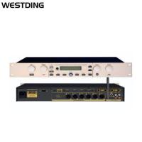WESTDING HDTS-501 电影音源解码器