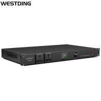 WESTDING PS08 电源时序器