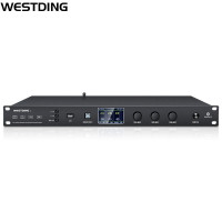 WESTDING DANT4.8 数字均衡器