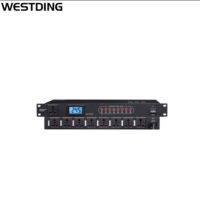 WESTDING电源时序器 108