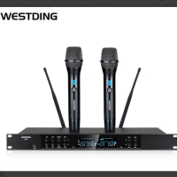 WESTDING 手持无线话简 500