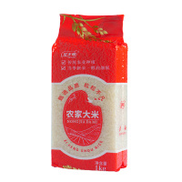 万源市玺丰收农家大米1kg/袋