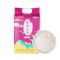 万源市玺丰收农家大米5kg/袋