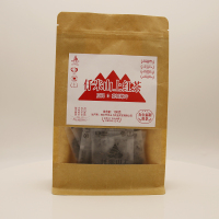南江县海拔仟米山上办公福利红茶100g/袋