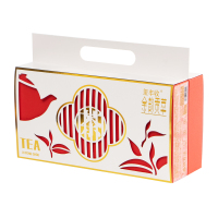 万源市万源市玺丰收红茶128g/罐