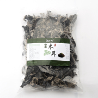 万源市玺丰收毛木耳500g/袋