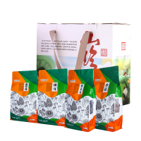 万源市玺丰收精选山珍组合860g/盒