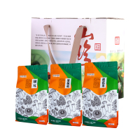 万源市玺丰收精选山珍礼盒420g/盒
