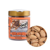 万源市万源市玺丰收碧根果168克/罐