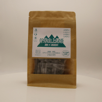 南江县仟米山上办公福利绿茶100克/袋