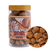 万源市万源市玺丰收核桃300克/罐