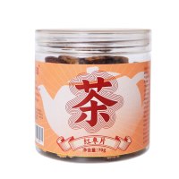 万源市玺丰收红枣片70g/罐