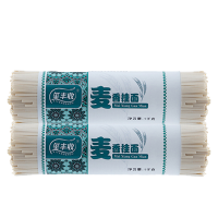 万源市玺丰收麦香面1kg*2把/份