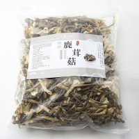 万源市玺丰收鹿茸菇500g/袋