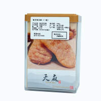 万源市玺丰收天麻一级200g/盒