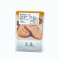 万源市玺丰收天麻二级200g/盒