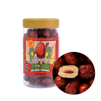 万源市万源市玺丰收红枣350克/罐