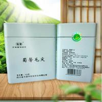 万源市蜀馨毛尖100g/罐