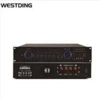WESTDING 合并功率放大器 KB200U