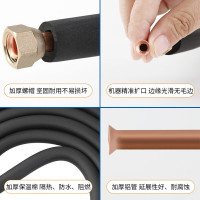 5匹天井机旧机装外机