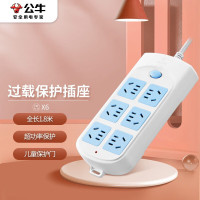 公牛排插 603 1.8 米