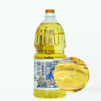 万源市玺丰收一级菜籽油(供投)1.8L/瓶