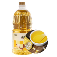 万源市玺丰收玉米胚芽油1.2L/瓶