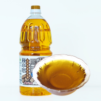 万源市玺丰收(供投)压榨浓香花生油1.8L/瓶