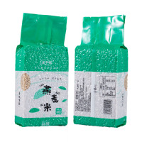 万源市 玺丰收燕麦米400g/袋