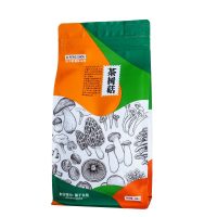 万源市 玺丰收茶树菇100g/袋