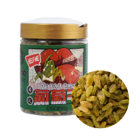 万源市 万源市玺丰收葡萄干200克/罐