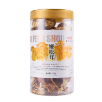 万源市 玺丰收姬松茸150g/罐
