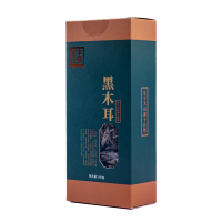 万源市 玺丰收黑木耳(精品)260g/盒