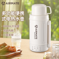 艾美特(Airmate) CR0508 多功能钛便携电热水壶