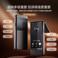 科大讯飞(iFLYTEK) 双屏翻译机