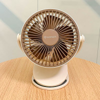 艾美特(Airmate) AH23-4 USB夹扇