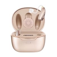 科大讯飞(iFLYTEK) 耳背式助听器星河版双耳 VAN Pro 203