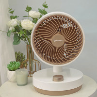 艾美特(Airmate) FA15-X167 台式循环扇