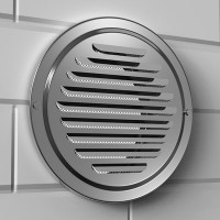 澳柯莱澌 (AULX) 不锈钢鲜风口