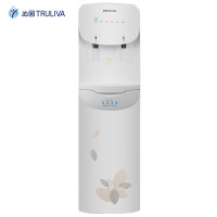 沁园QZ-RW4-101立式净饮一体机