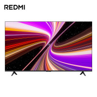 redmi智能电视 2025节能版A65