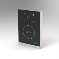 银达云创数字身份码门禁读卡器SCT-3012-CTID