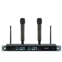 HTDZ/海天 真分集一拖二无线手持 HT-7800U